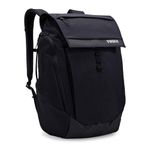 Thule Paramount 27L Backpack - Commuter backpack - Padded pocket fits 16" laptops