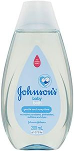 Johnson's Baby Bath 200mL