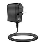 Dysead AC -DC Adapter Charger Compatible with Rocketfish RF-BTR212 Bluetooth Music Receiver Power