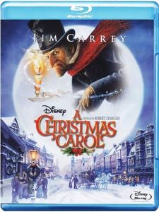 A Christmas Carol (Blu-ray)