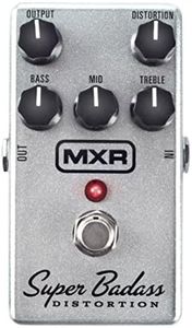 Dunlop MXR