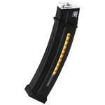 Airsoft Gear Parts Accessories CYMA 130rd Mid-Cap Magazine for CYMA Classic Army ICS JG G&P Tokyo Marui MP5 AEG Black