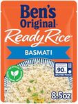 BEN'S ORIGINAL Ready Rice Basmati R