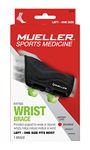 Mueller Fitted Wrist, Left