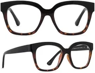 DIFF Reading glasses for Women, Lig