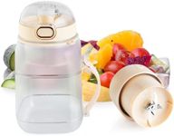 FOUSIUTIM Portable Blender with Sat