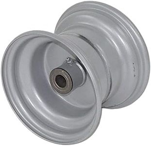Husqvarna 532106732 Lawn Tractor Wheel Rim, Front Genuine Original Equipment Manufacturer (OEM) Part