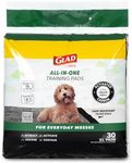 Glad for Pets Extra Large Charcoal 