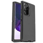 AICase for Galaxy Note 20 Ultra Case, Drop Protection Full Body Rugged Heavy Duty Case, Shockproof/Drop/Dust Proof 3-Layer Protective Durable Cover for Samsung Galaxy Note20 Ultra 5G