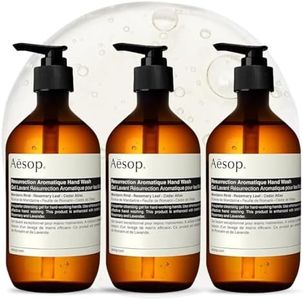 Aesop Resu