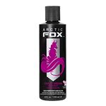 ARCTIC FOX Vegan and Cruelty-Free Semi-Permanent Hair Color Dye (236 ml (Pack of 1), VIOLET DREAM)