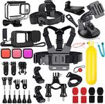 Kit For Gopro Heros