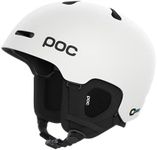 POC Fornix - Ski and snowboard helmet for enhanced comfort and protection on and off the slope