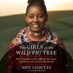 The Girls in the Wild Fig Tree: How