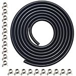 10 Feet 3/16 Inch ID Fuel Line with
