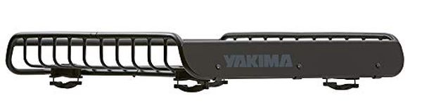 Yakima LoadWarrior Rooftop Cargo Basket