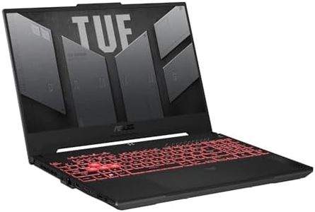 Asus TUF G