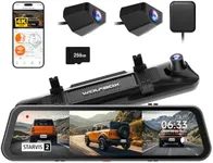 WOLFBOX G900 Tripro Bumper Version 