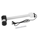 Lift Chair Parts Motor, 20.9x6.7x3.5in Recliner Motor Replacement 29V DC Motor Recliner Parts Electric Sofa Linear Actuator for Massage Chairs