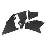 Powersports Fender Guards