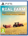 Soedesco Real Farm - Premium Edition (PS5)