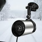 Car Heater Defroster, 12V 150W Plug