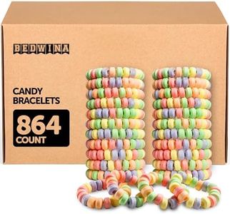 Candy Brac