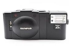 Olympus XA2 35MM Rangefinder film c