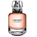 Givenchy L'Interdit Eau de Parfum 80ml Spray