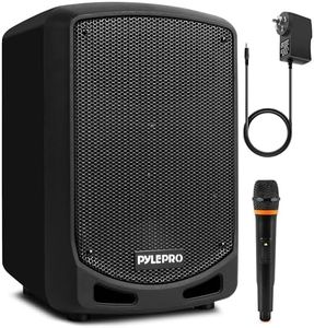 Pyle Porta