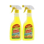 Grease Cleaner For Clothes