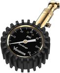 Vondior Tire Pressure Gauge - (0-60 PSI)