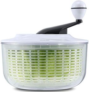 Salad Spin