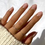 Glamnetic Press On Nails - Goal Dig
