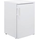 Hisense RL170D4BWE Freestanding 56cm Under Counter Fridge - 132 litre capacity - Auto Defrost - Reversible Door - White - E Rated