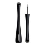 COVERGIRL - Get In Line Liquid Eyeliner - Packaging May Vary, 2.5 ml (Pack of 1)