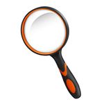 Magnifying Glass For Reading