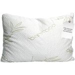 Bamboo Pillow For Sleeping