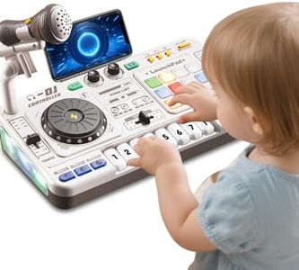 Kids DJ Mi