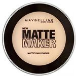 Maybelline face powder matte maker Natural Beige 30 natural beige