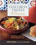 Vegetarian Tagines & Couscous: 65 d