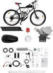 100cc 36 Teeth Bike Engine Kit 2-St
