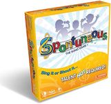 Spontuneous Game