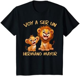 Niños Voy 