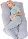 MISERRO Pregnancy Pillows for Sleep