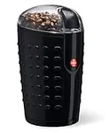 Quiseen One-Touch Electric Coffee G