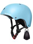 Nocihcass Bike Helmets,Bicycle/Skateboard Helmet for Adults - Commuter, Bike, Skate,Scooter,Longboard & Incline Skating - Shock-Absorbing, Highly-Protective & Premium Ventilation