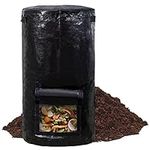 MyLifeUNIT Compost Bins Outdoor, Re