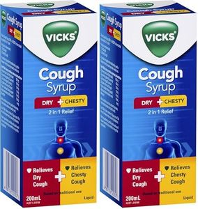 Vicks Coug