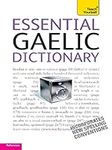 Essential Gaelic Dictionary: Teach 